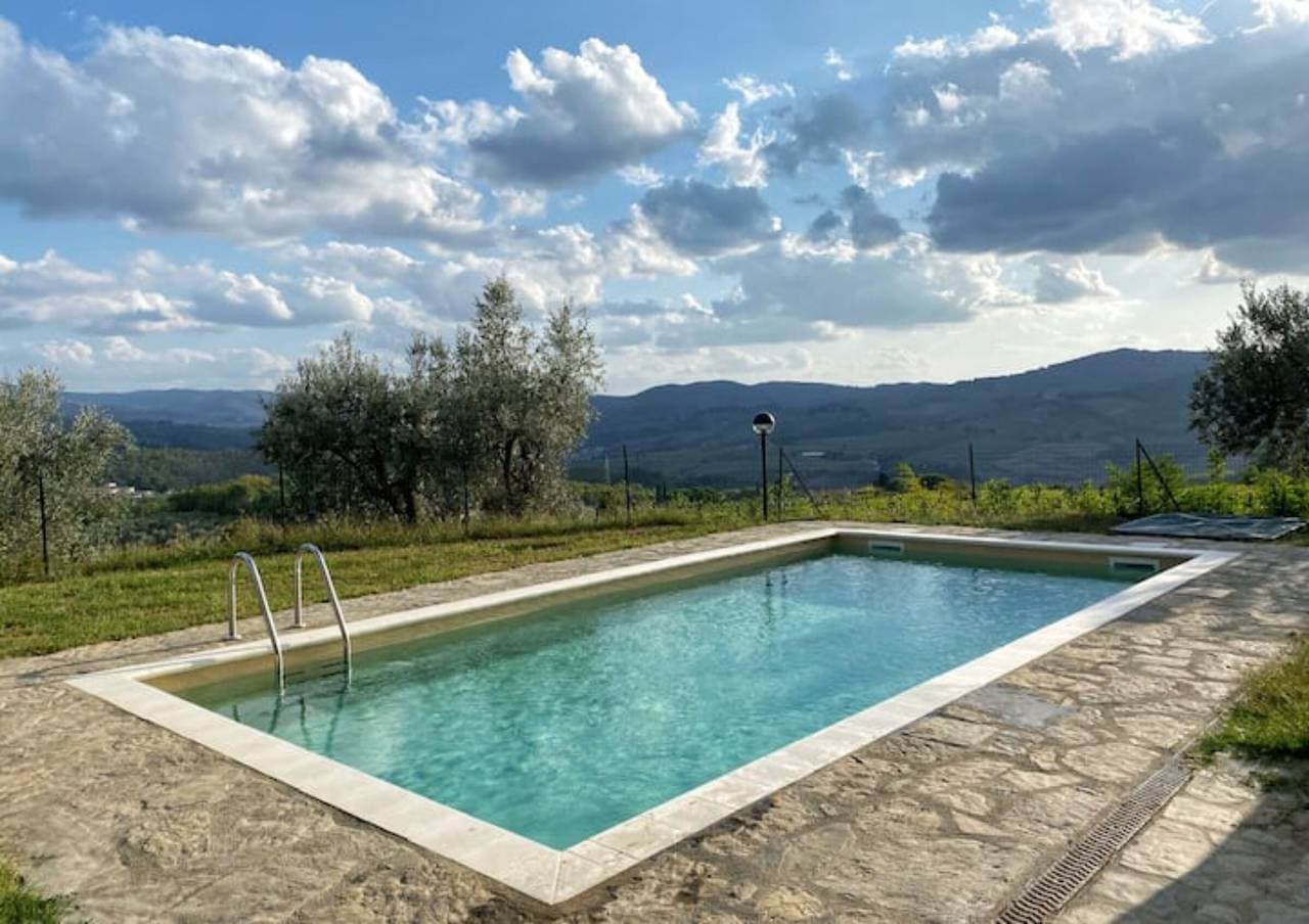 Agriturismo Fattoria Valmontese 1