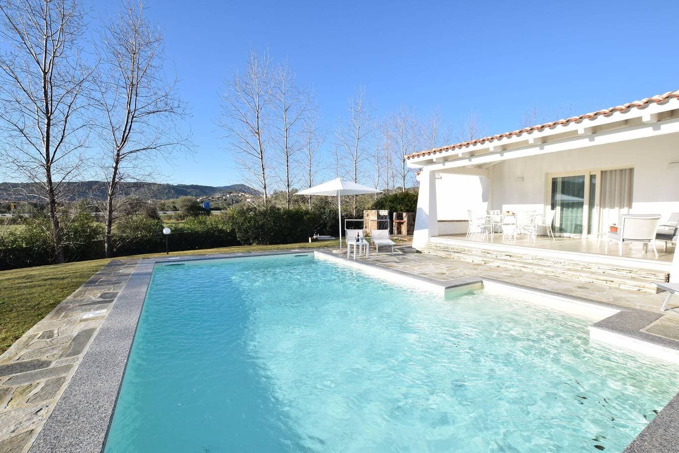 Foto 7 von 17: Villa Helios - Budoni, Sardegna