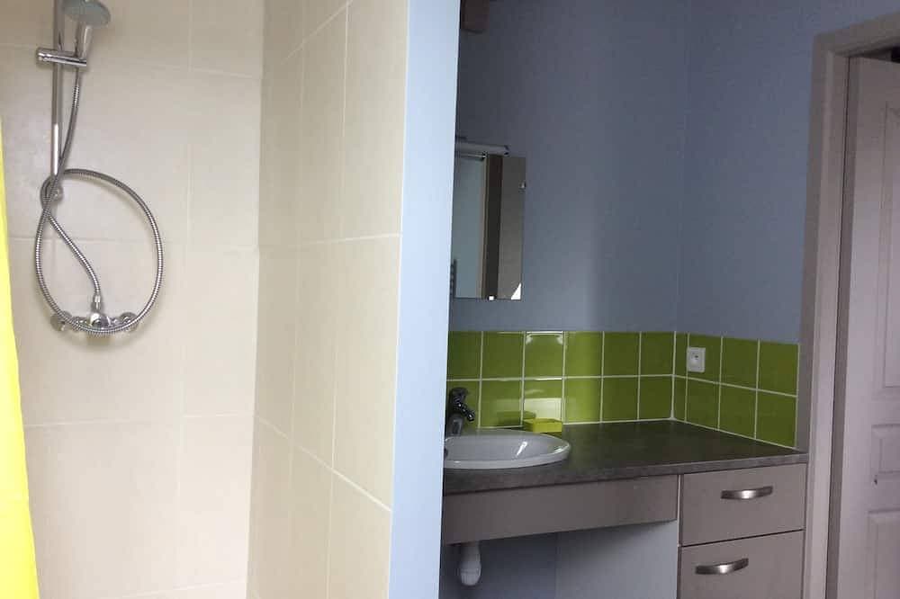 Foto 5 von 24: L'Air Du Champ Cottage für 10 Personen