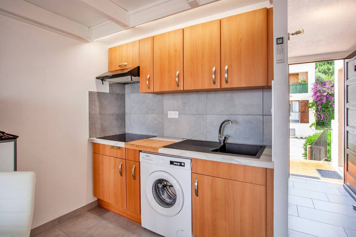 Foto 5 von 14: Ferienwohnung für 3 Personen
