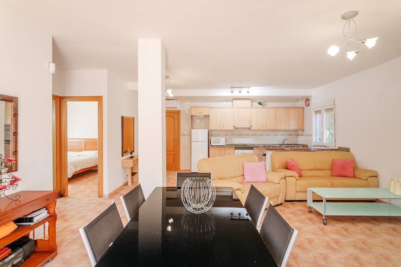 Foto 9 von 30: Ferienhaus 'Limonita' mit privatem Pool, Wi-Fi und Klimaanlage