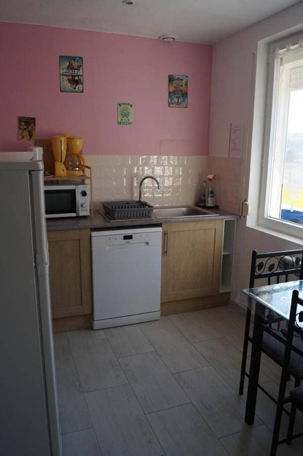 Foto 5 von 39: Three-Bedroom House