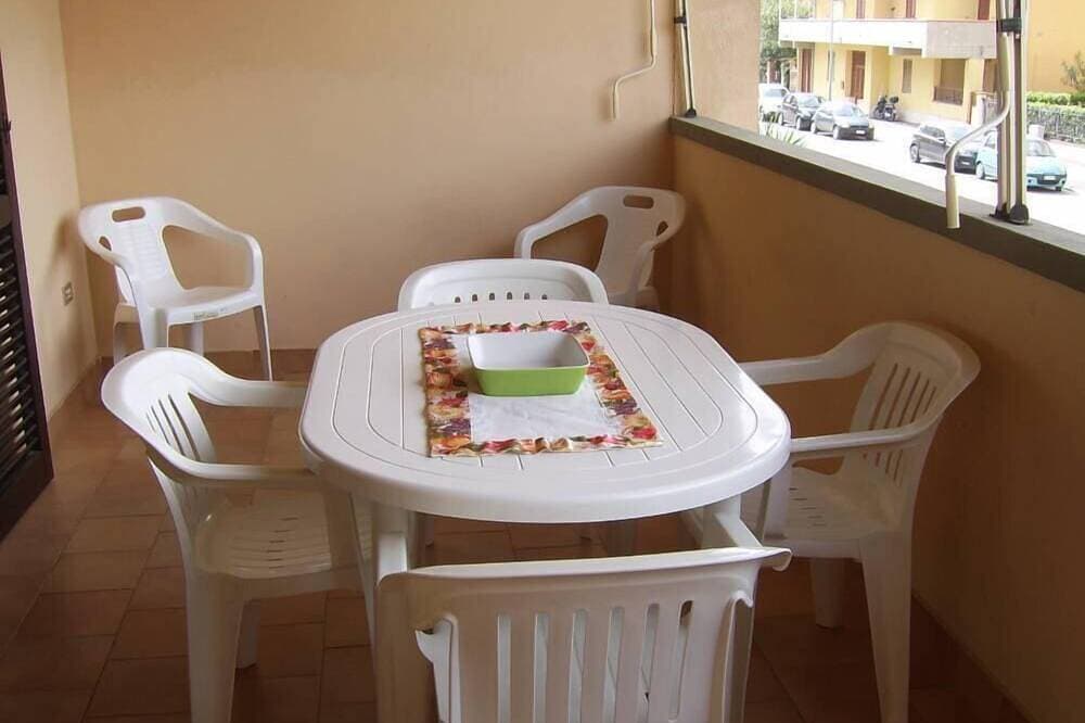 Foto 13 von 18: Ferienwohnung - Marina di grosseto