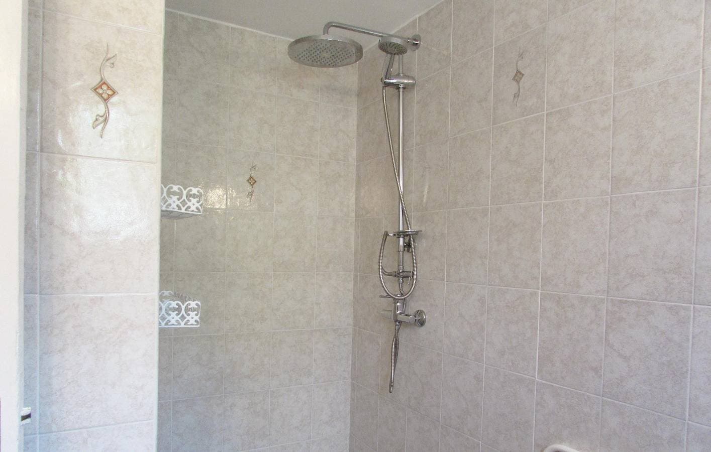 Foto 12 von 13: Appartement am Strand mit Parkplatz und Terrasse