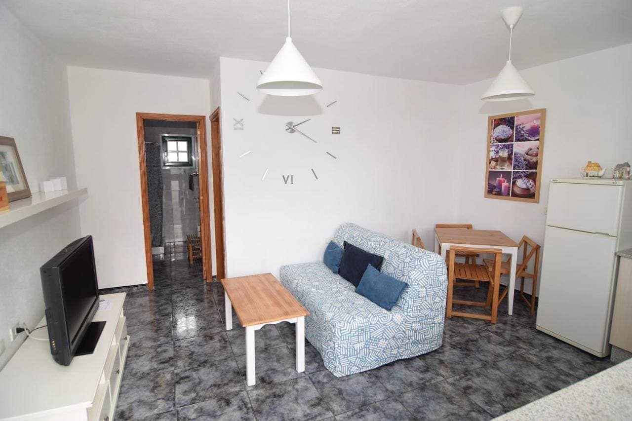 Foto 4 von 13: One-Bedroom Apartment