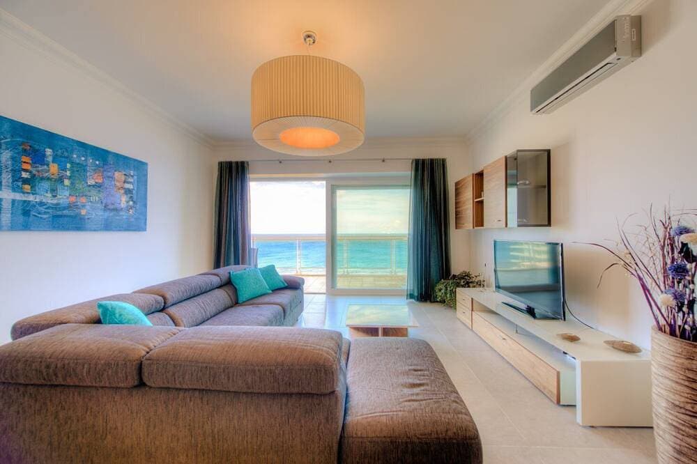 Foto 7 von 30: Seafront Lux Apt In Fort Cambridge