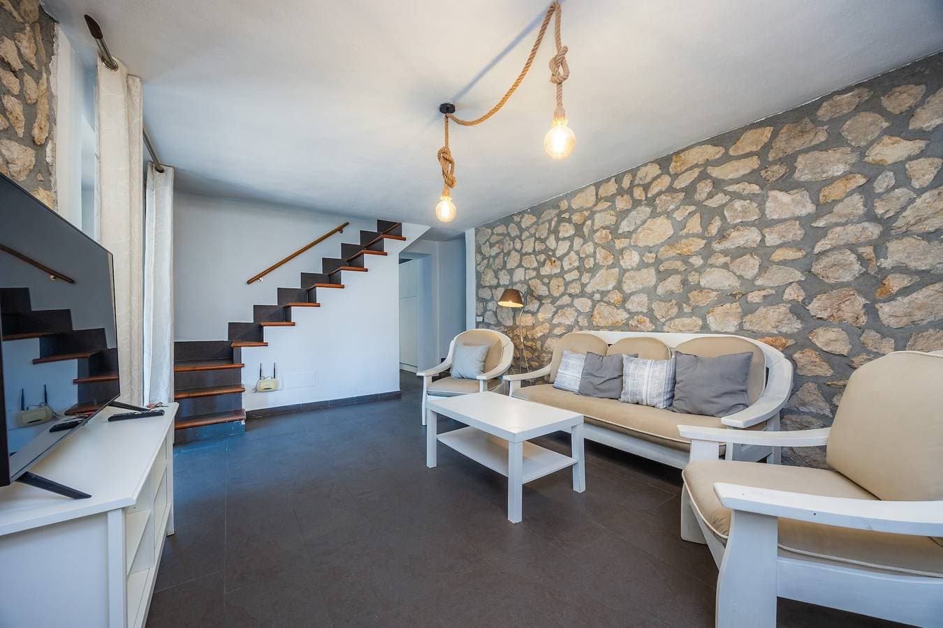 Foto 10 von 38: Luxusvilla mit spektakulärem Ausblick – Villa La Casita