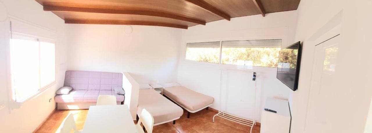 Foto 5 von 12: One-Bedroom Apartment