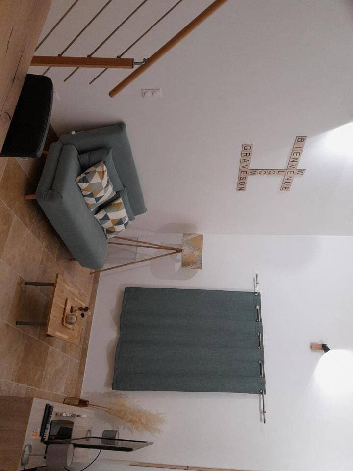 Foto 12 von 13: Loft