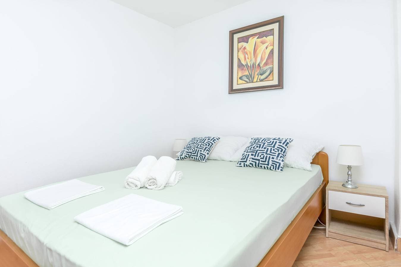 Foto 9 von 29: Apartments Blato beach