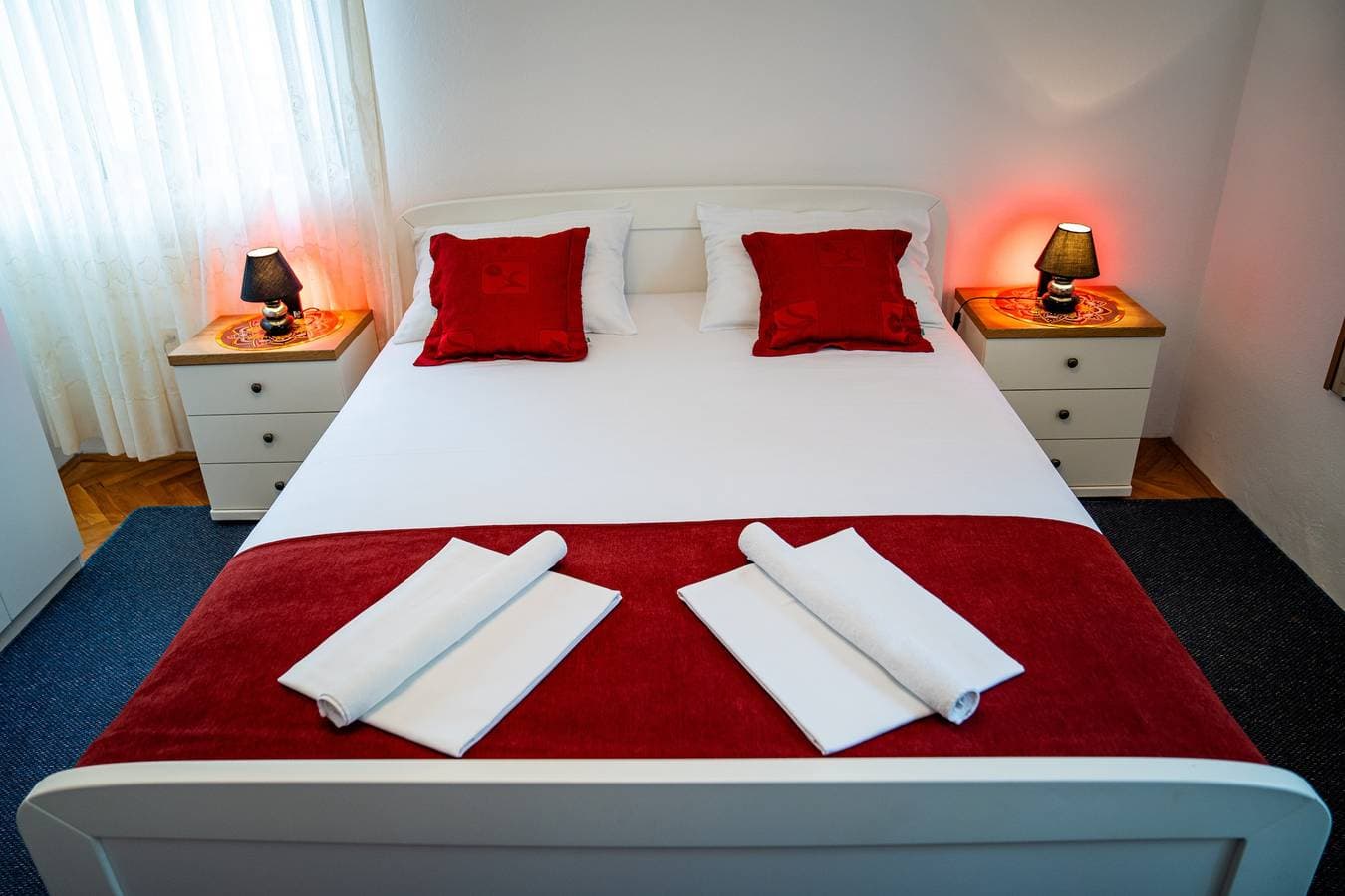 Foto 12 von 23: Guest House Cesic - Double Room No5