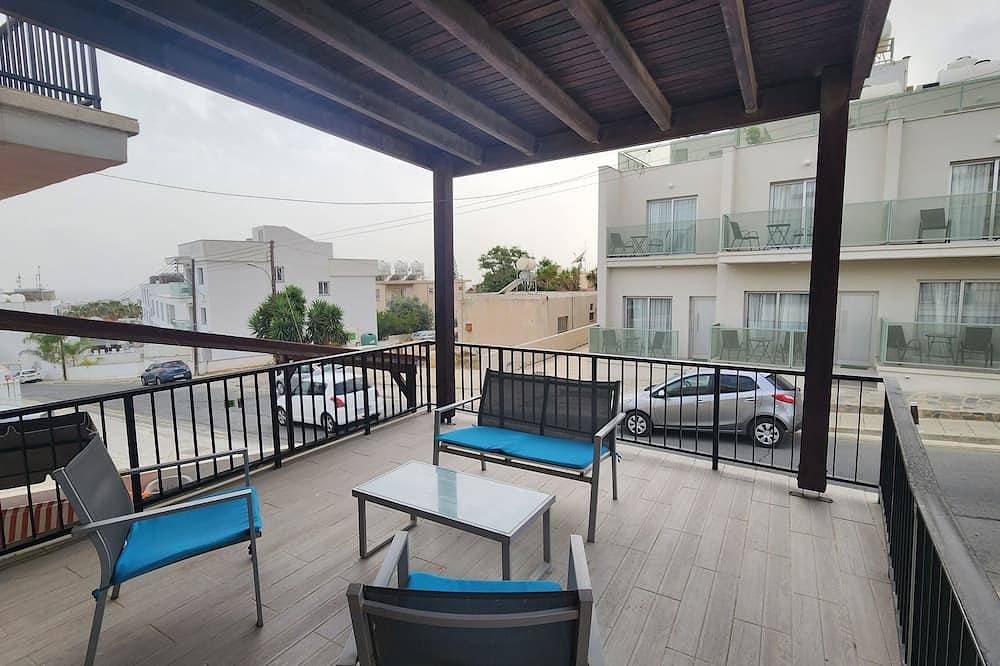 Cozy studio in peaceful Ayia Napa with air conditioning 1