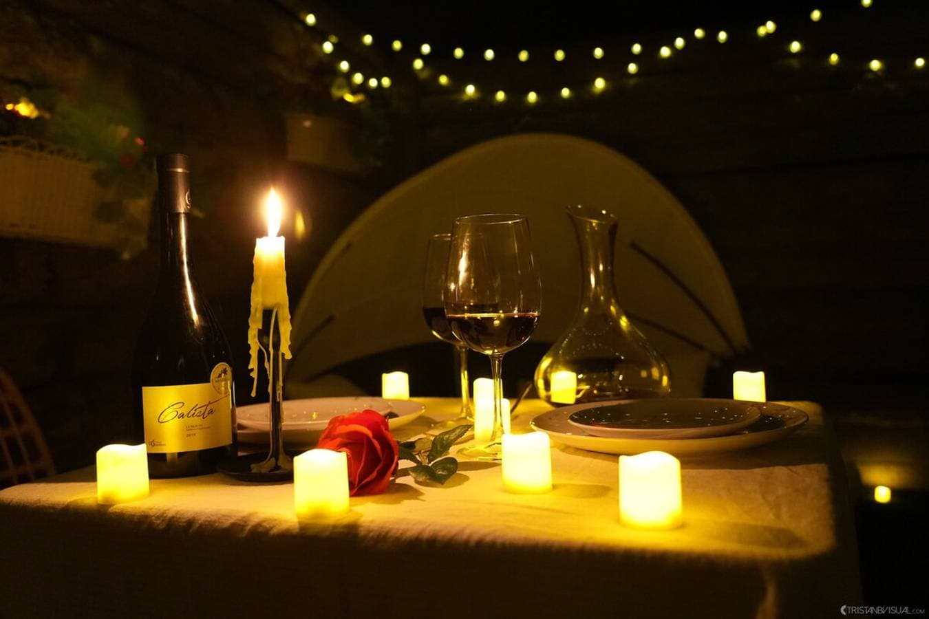 Foto 10 von 39: Stein-Loft | Domaine Paradis