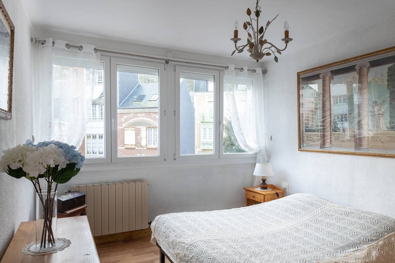 Foto 6 von 12: Ferienwohnung für 5 Personen