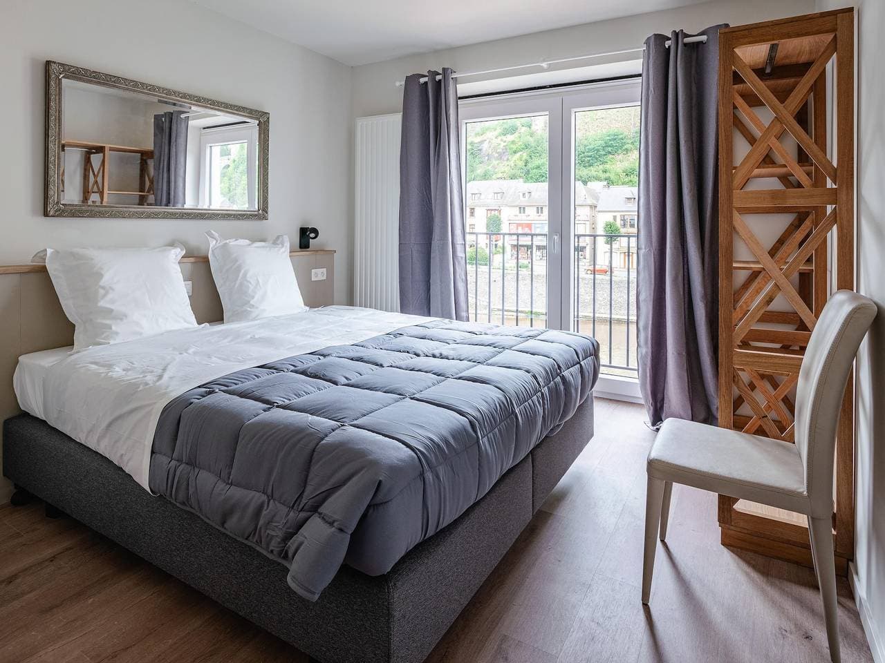 Foto 5 von 40: Ferienhaus in Bouillon am Semois