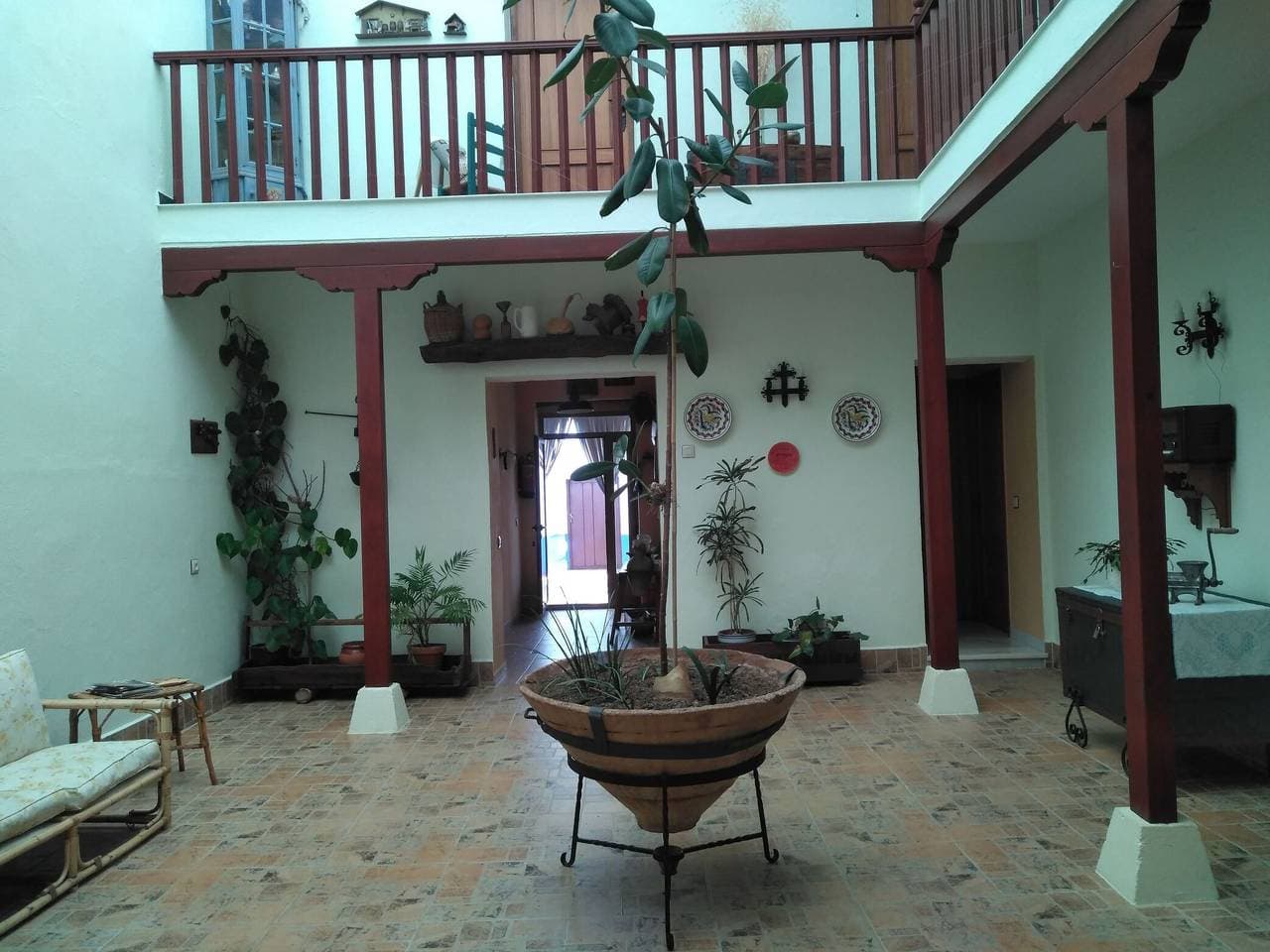 Foto 5 von 22: Landhaus bei Almagro