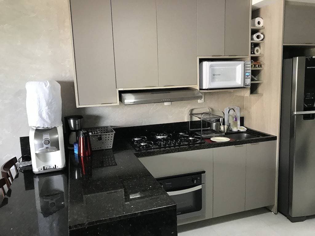Foto 4 von 21: Flat Maui Beach - Tamandaré Beach - Pe, Beachfront