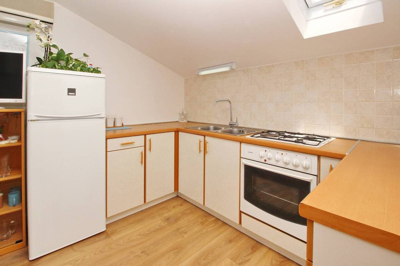 Foto 6 von 29: Apartment Cubranic S. Bs - im Hafen, nahe dem Meer