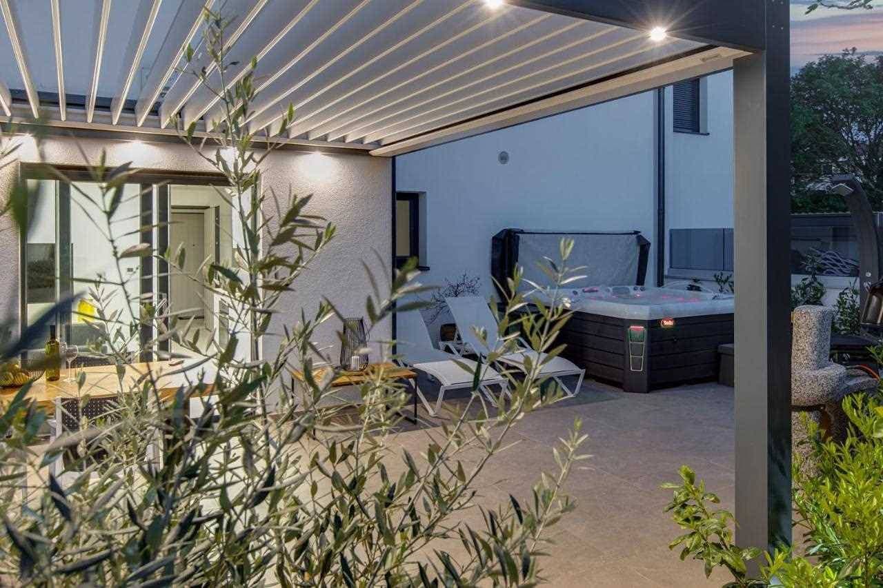 Foto 9 von 26: Premium Ferienwohnung I. mit Whirlpool