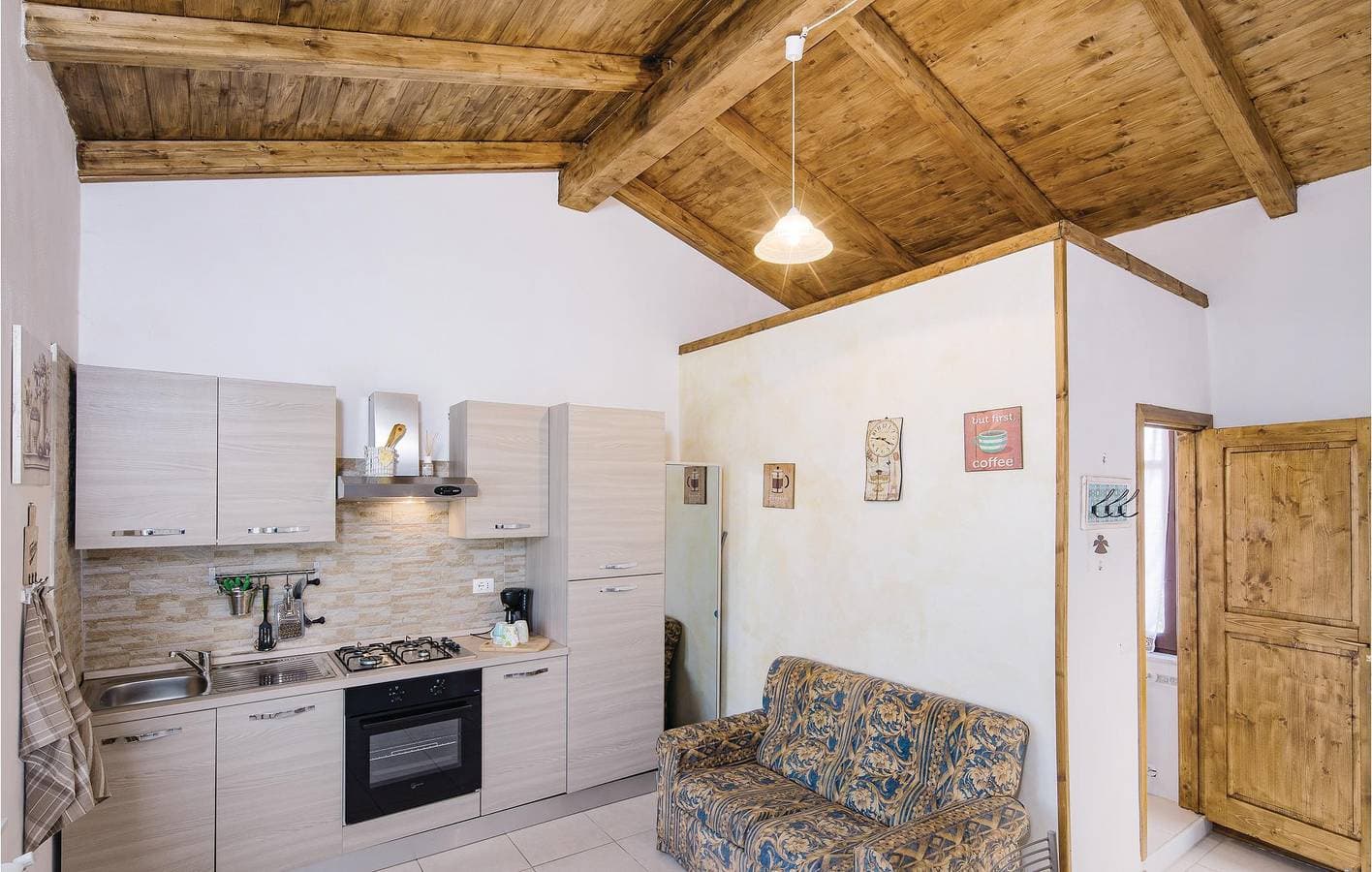 Foto 5 von 28: Kinderfreundliche Wohnung in der Nähe von Fluss und Stadtzentrum