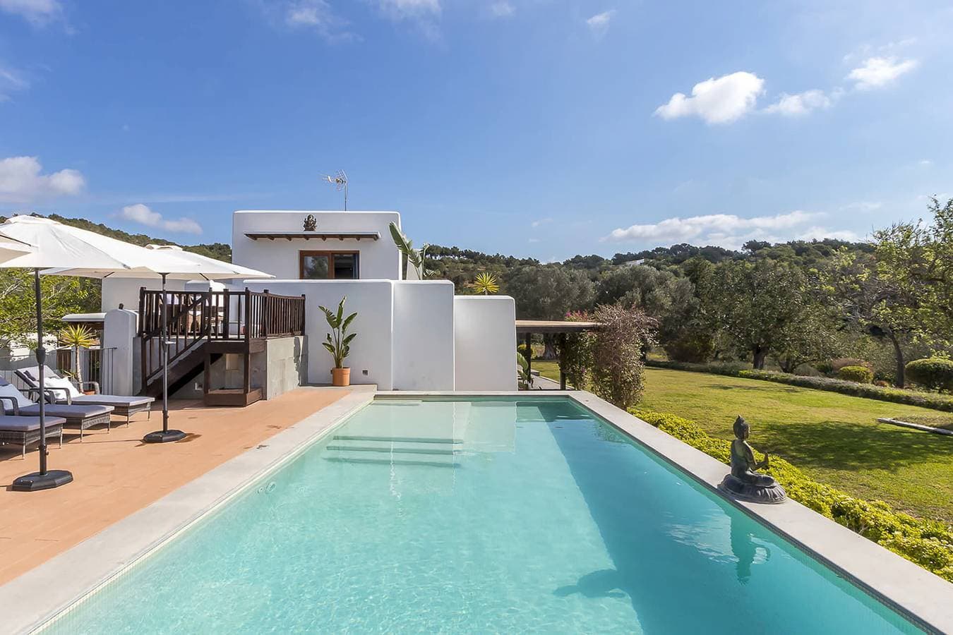 Villa 1