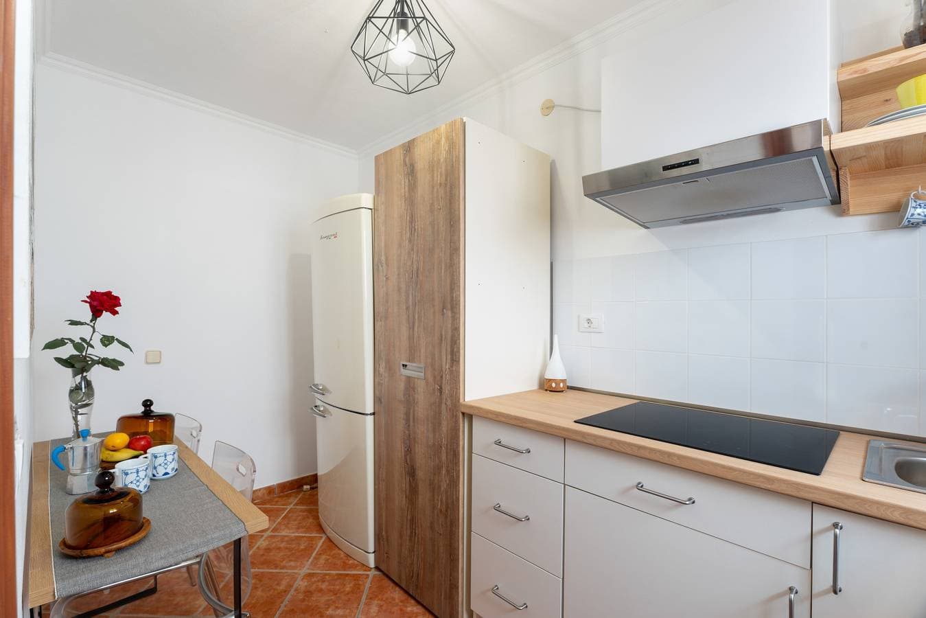 Foto 4 von 30: Ferienhaus 'Casa Valeria Vista Mare e Teide' mit Meerblick, privater Terrasse & WLAN