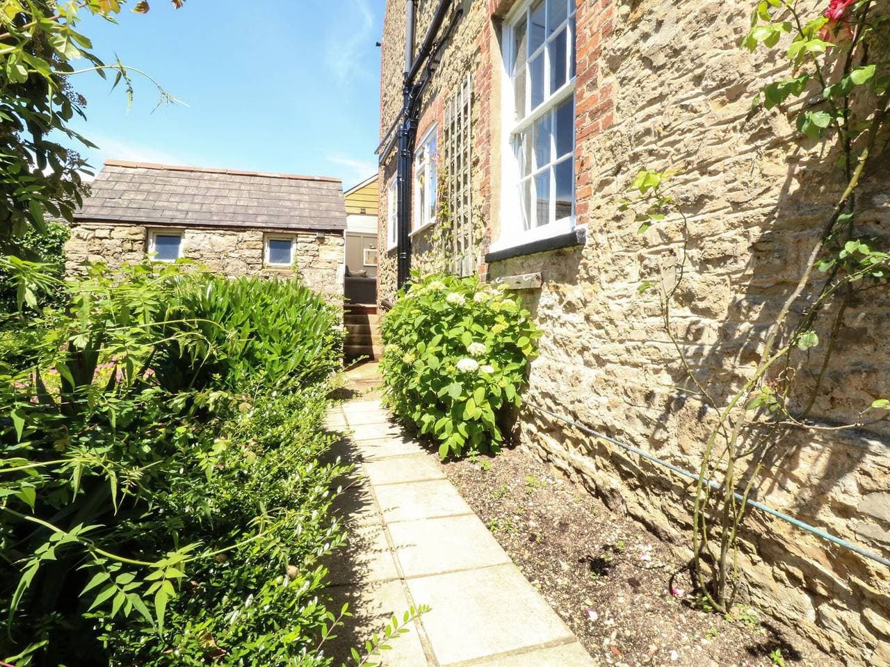 Cottage 1