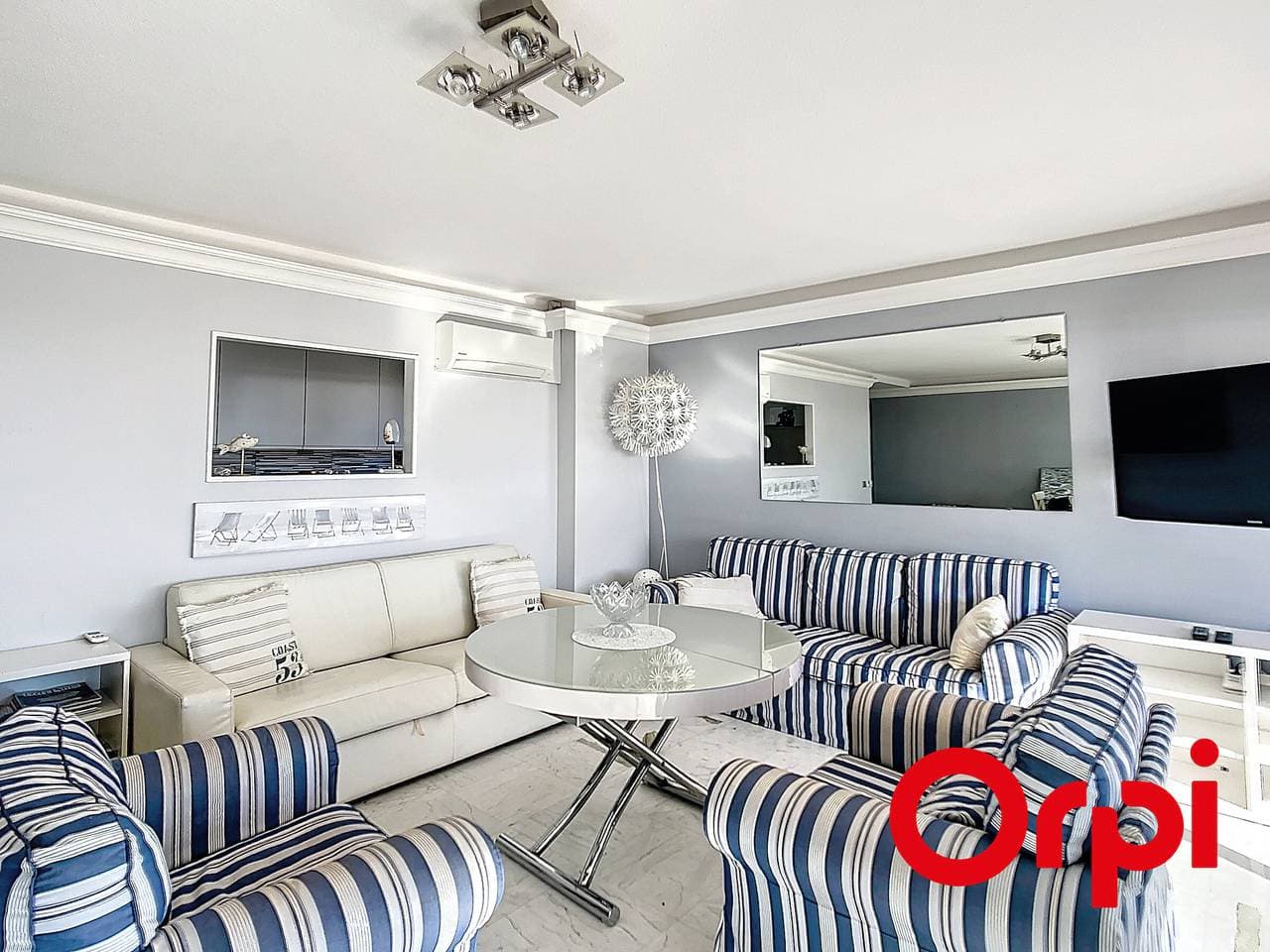 Foto 6 von 19: Tolles 2-Zimmer-Apt. mit Klimaanlage, Parkplatz und Wifi