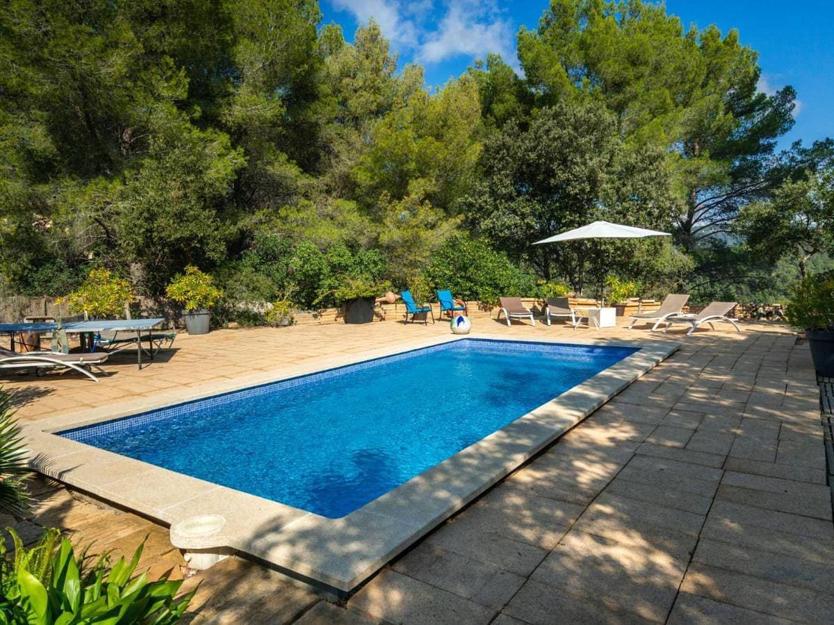 Holiday Home Short des Verger by Interhome 1