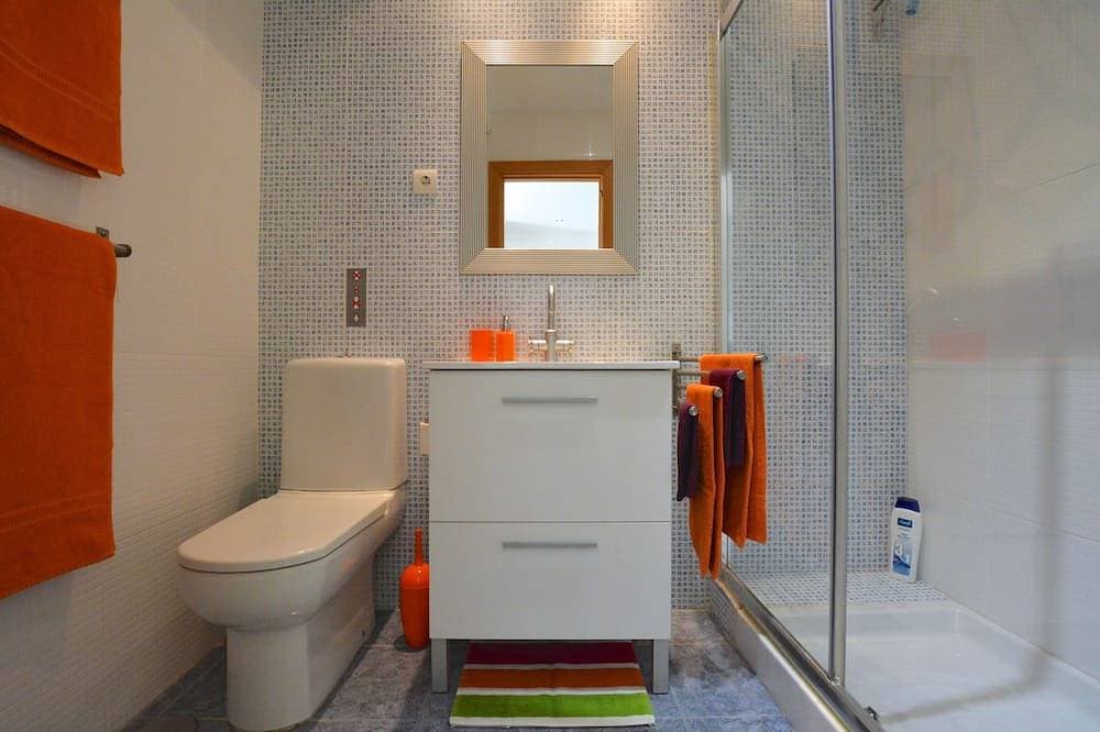 Foto 13 von 23: Malaga: Gemütliches und ruhiges Studio - Málaga