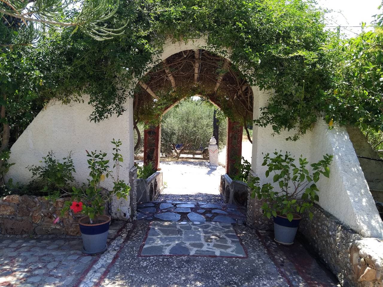 Foto 11 von 55: Gemütliche Luxusvilla mit Garten nahe dem Meer