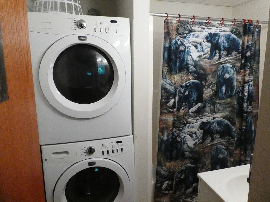 Foto 10 von 11: Bear - unit 5