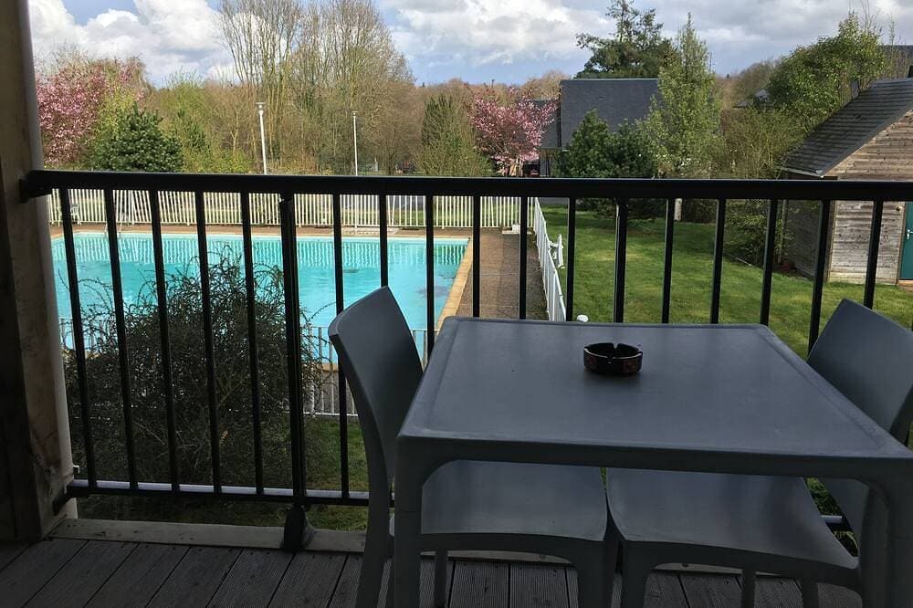 Holiday Cosy Proche Plage 1