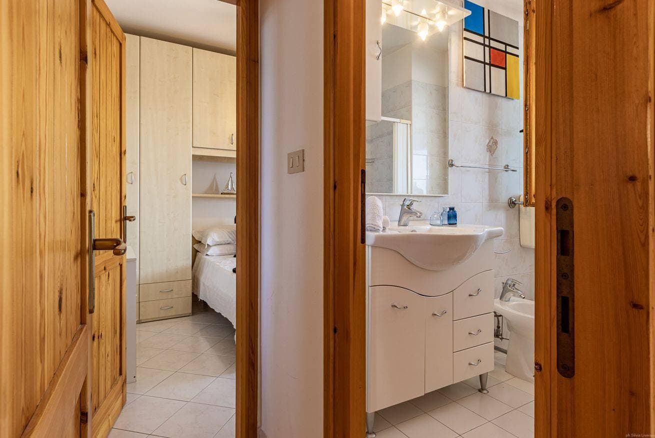 Foto 11 von 25: Ferienwohnung für 2 Personen