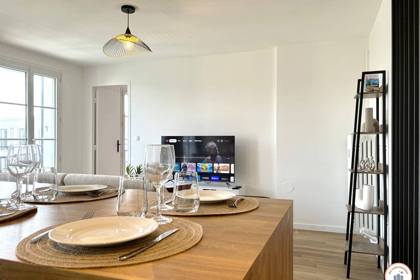 Foto 13 von 26: Ferienwohnung für 4 Personen