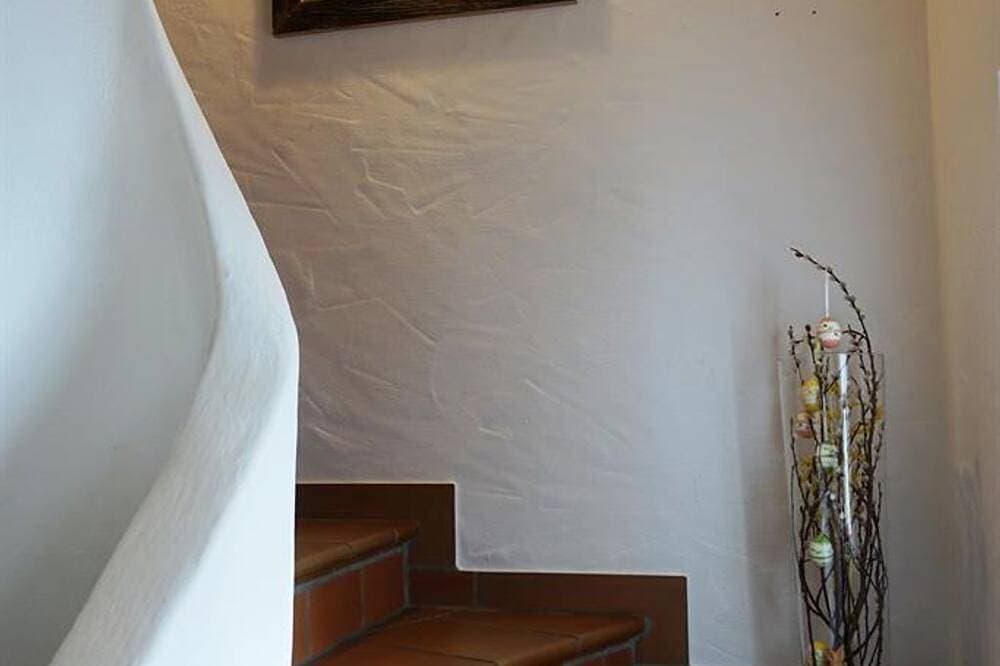 Foto 12 von 15: Ferienwohnung Magdalena (50qm) mit Balkon - Haus Schmölz