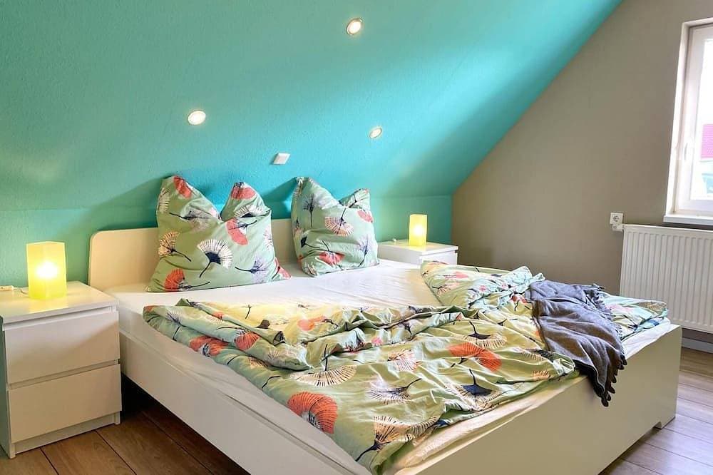 Foto 3 von 30: Ferienhaus Berta auf der Insel Rügen in Dubnitz bei Sassnitz
