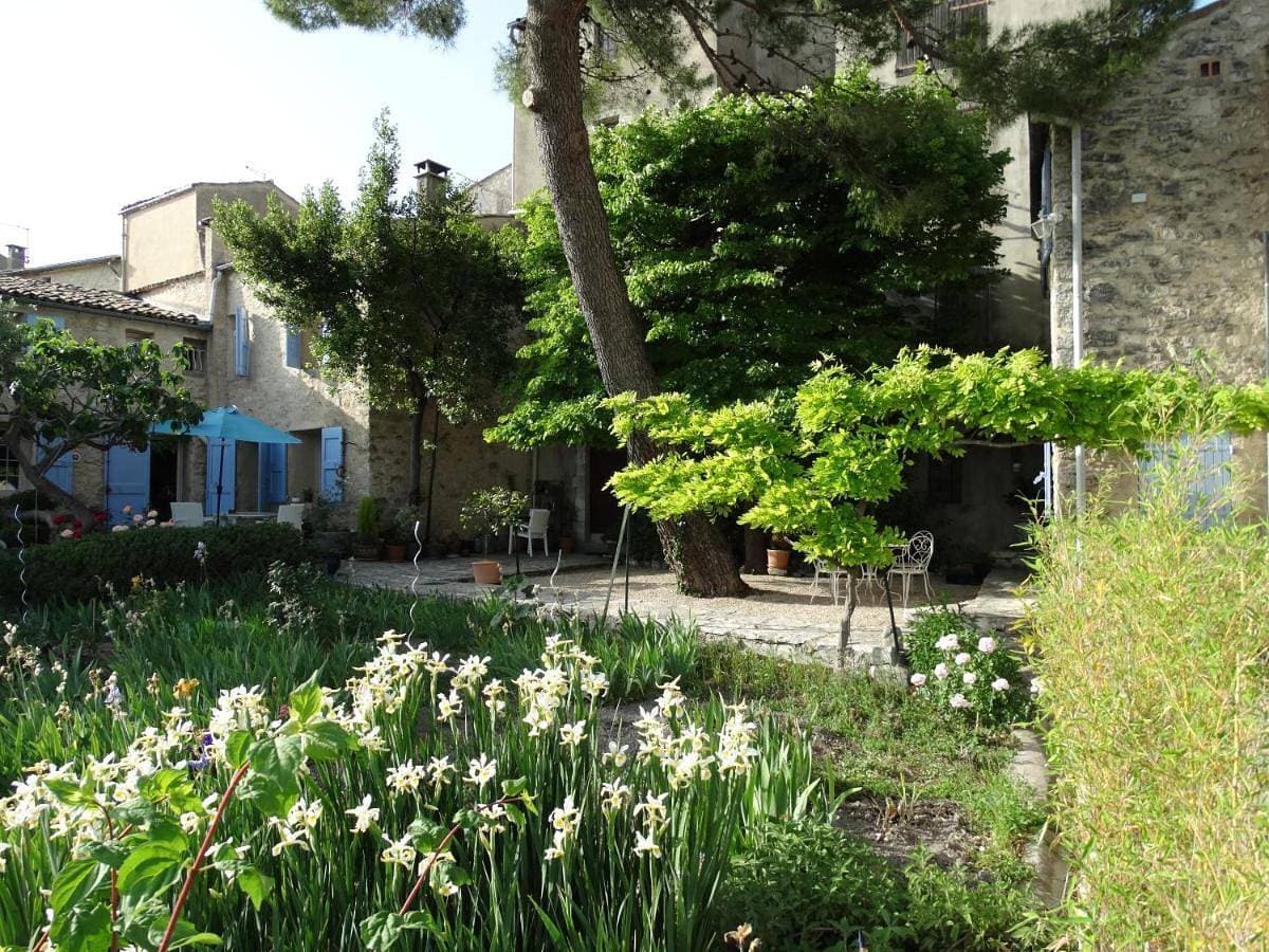 Le Clos du Tilleul 1