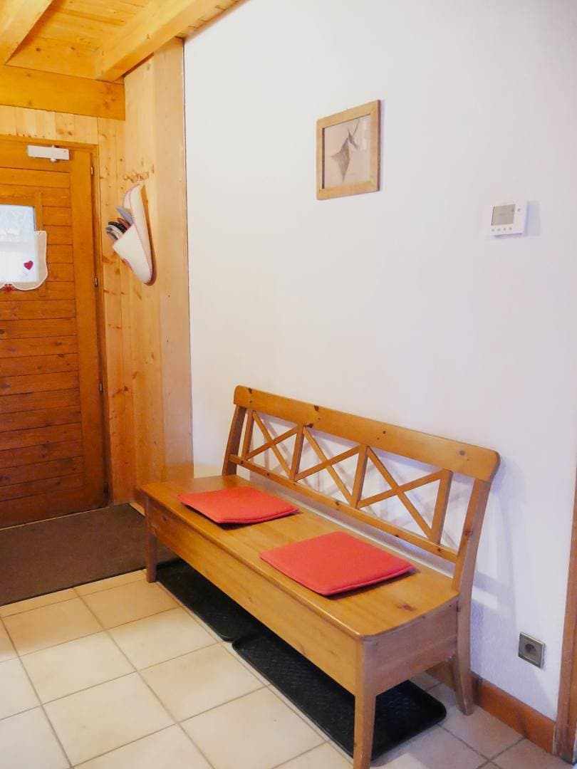 Foto 13 von 30: Le Chalet au Grand Air