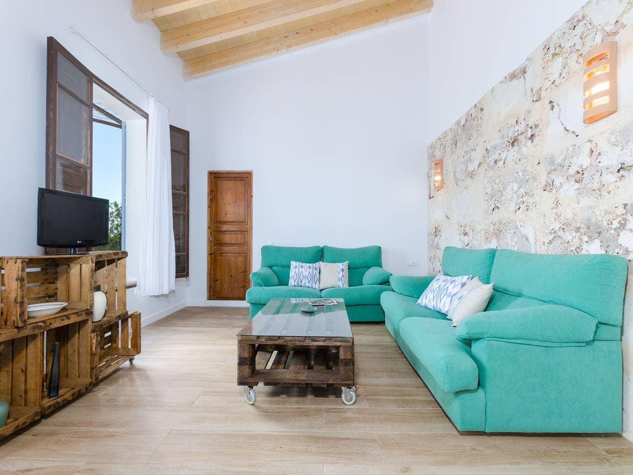 Foto 11 von 40: Son JuliÀ - Ferienhaus Mit Privatem Pool