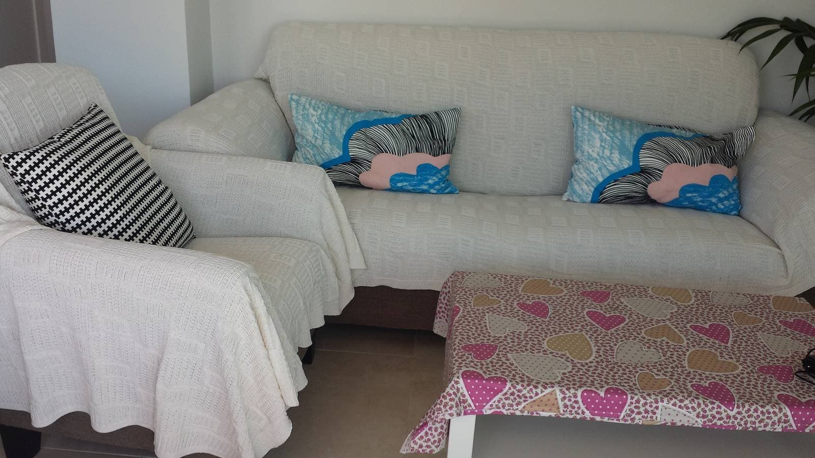 Foto 4 von 33: Wohnung 1 Linie San Juan Alicante