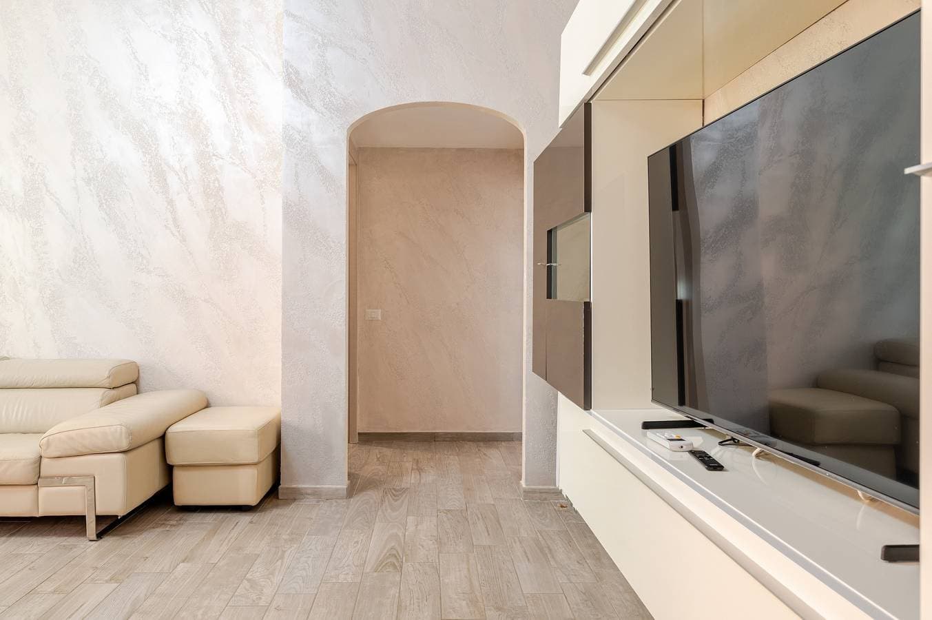 Foto 10 von 29: Apartment 'Amars House' mit Balkon, WLAN und Klimaanlage