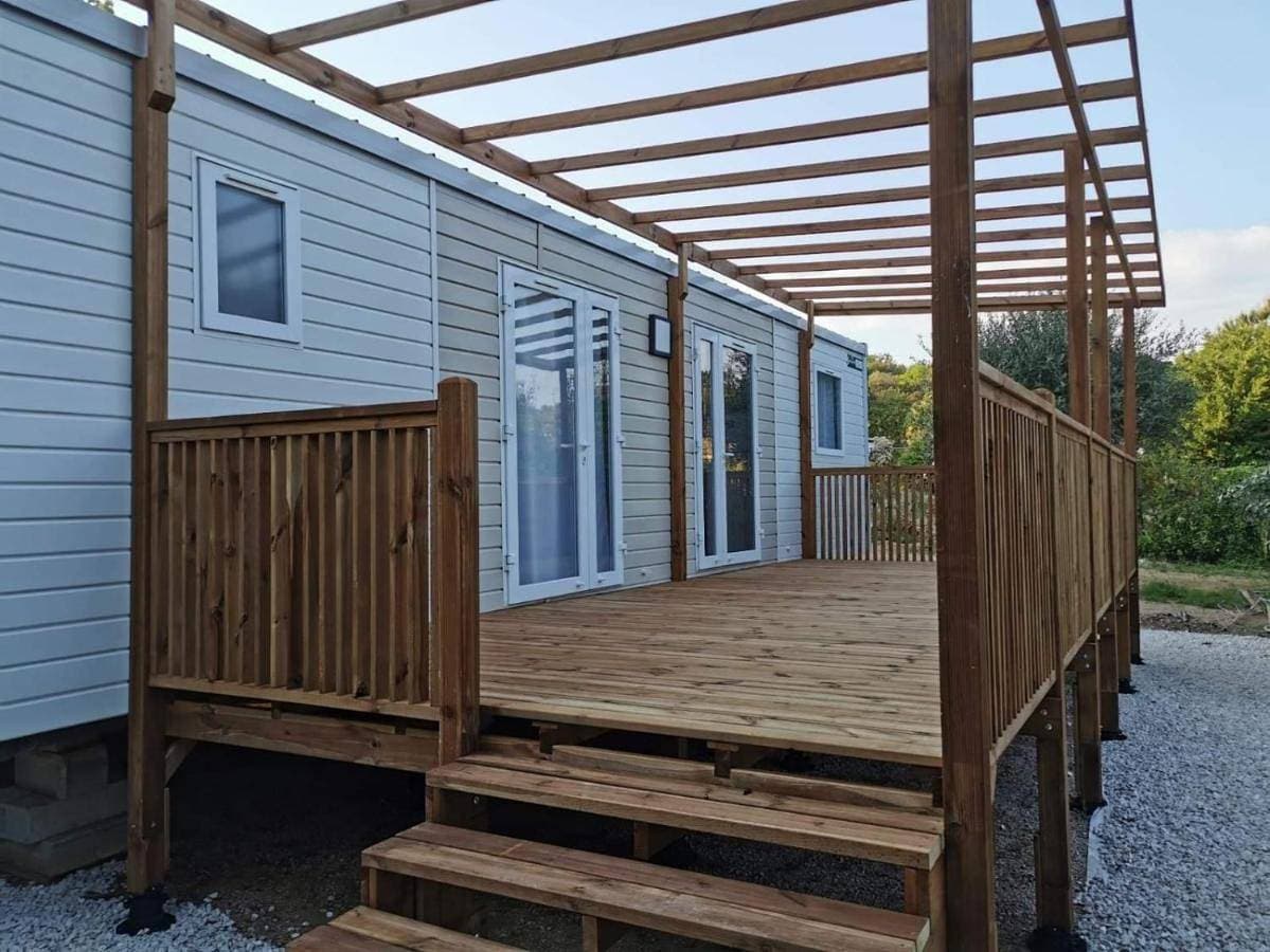 Foto 5 von 11: Mobile Home
