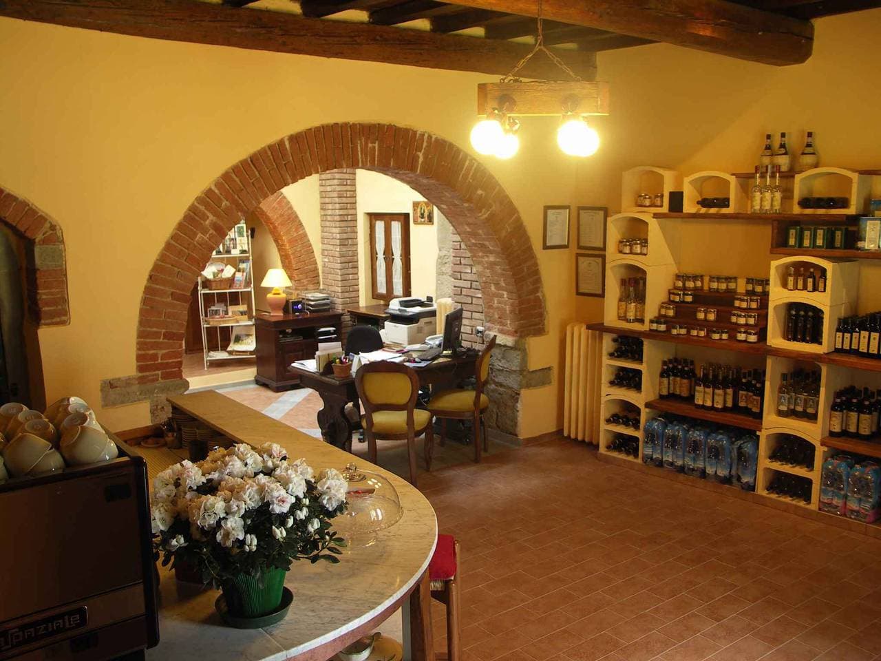 Foto 8 von 20: Ferienhaus Zweizimmerwohnung für 2