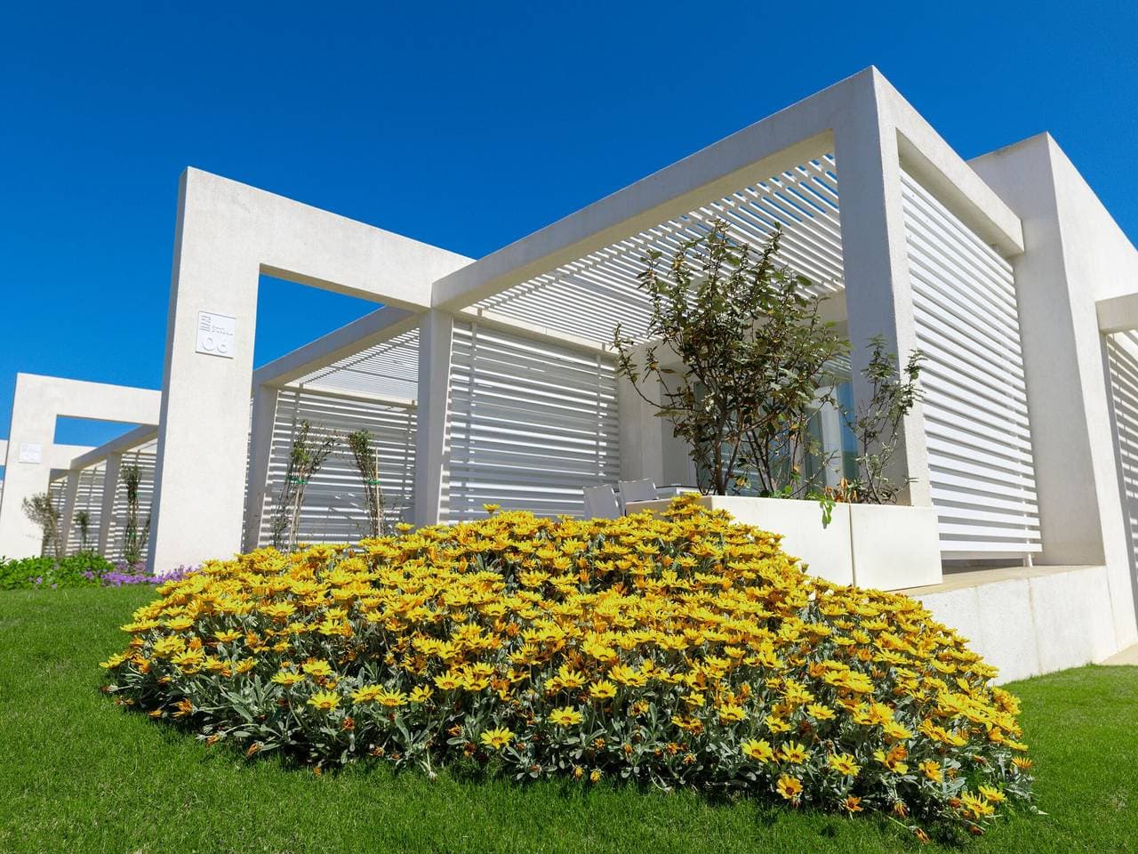 Residence Capo Falcone, Stintino 1