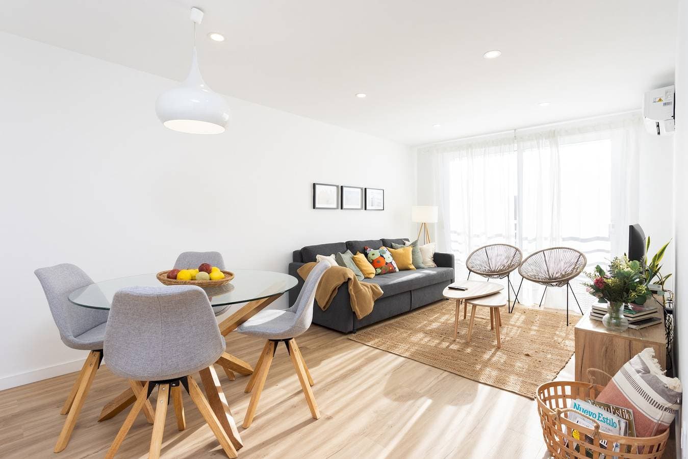 Ferienwohnung 103m² 1