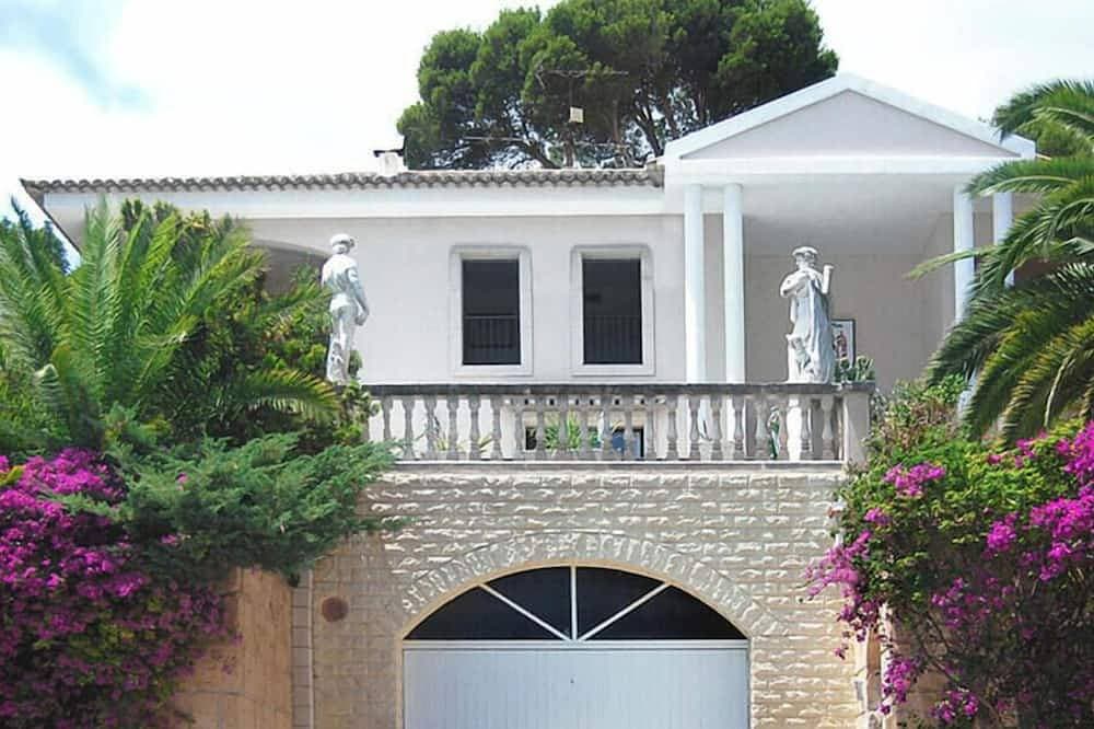 Foto 13 von 24: Villa Ocean View en Portals Nous: Lujo y espectacu
