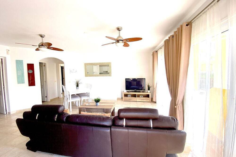 Foto 11 von 18: In Oasis Del Sur mit Privater Terrasse