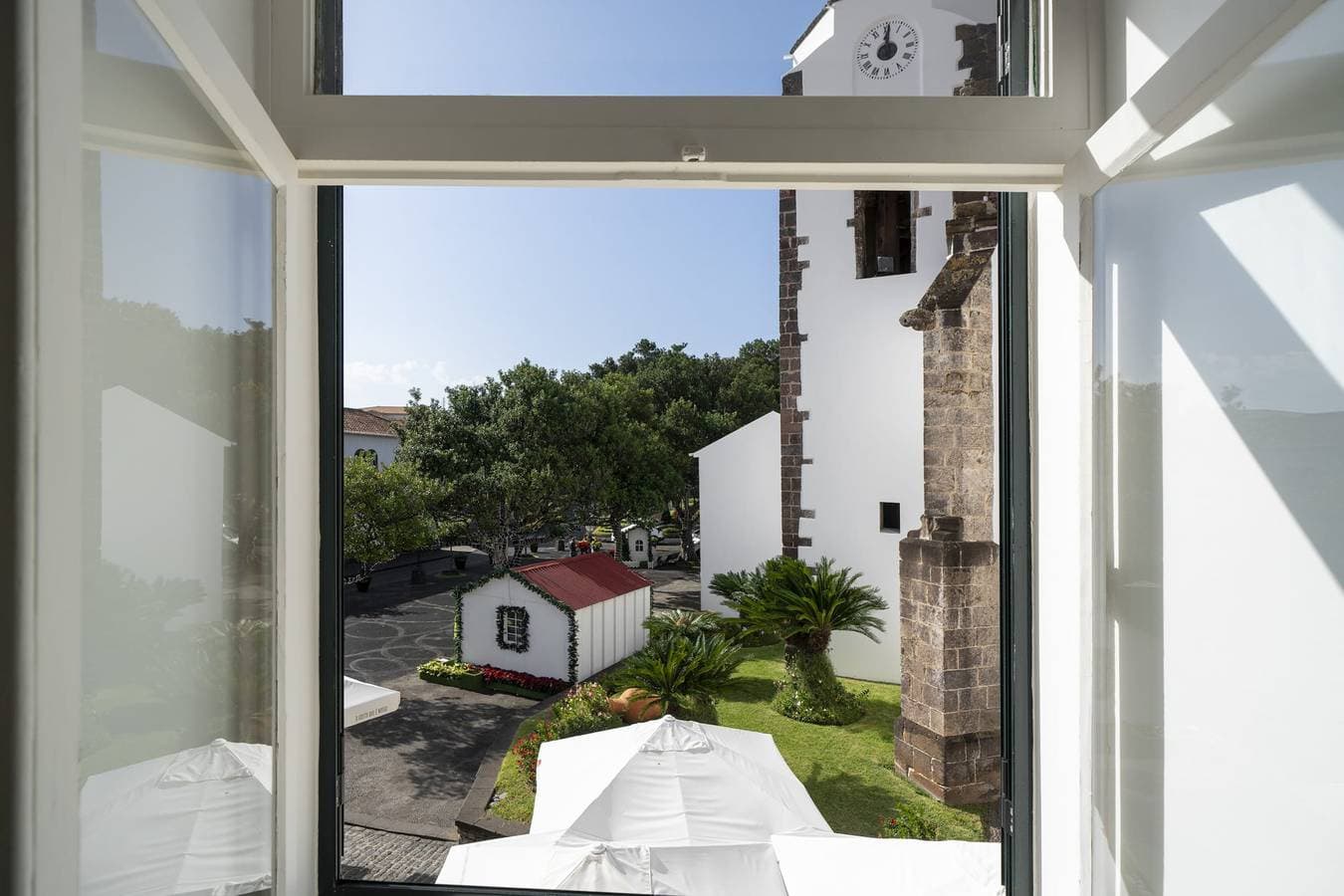 Foto 4 von 32: Haus in Santa Cruz Zentrum - Casa do Beiral