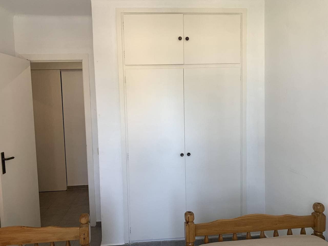 Foto 8 von 25: Meerblick, Pool und Parkplatz – 3-Zi. Apartment mit Klimaanlage in Torredembarra